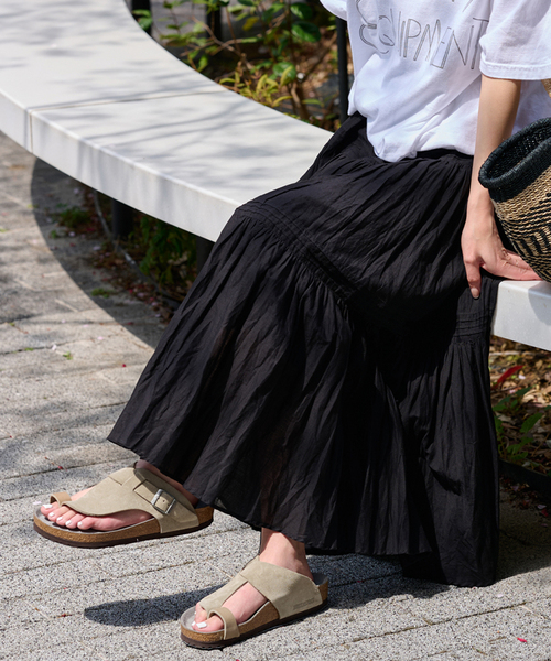BIRKENSTOCK サンダル 別注「BIRKENSTOCK For JOURNAL STANDARD