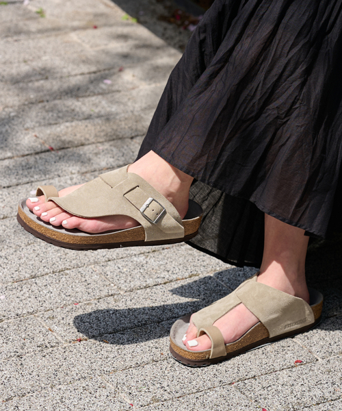 BIRKENSTOCK サンダル 別注「BIRKENSTOCK For JOURNAL STANDARD