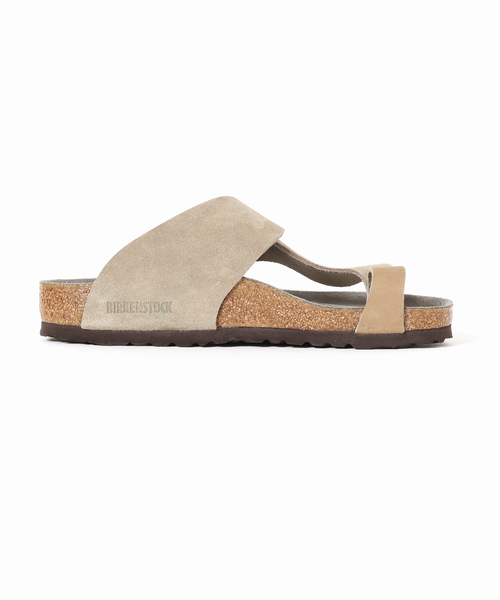 BIRKENSTOCK JOURNAL Byblos サンダル BIRKENSTOCK サンダル 別注「BIRKENSTOCK For JOURNAL STANDARD
