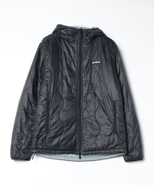 WILD THINGS　ブラックブルゾン WILD THINGS（ワイルドシングス） ブルゾン L ブラック メンズ