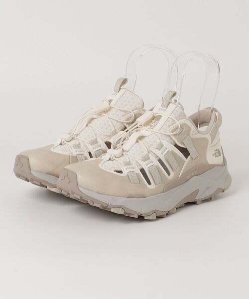 THE NORTH FACEザノースフェイスVectiv Taravalスニーカー THE NORTH FACE 30%off ノースフェイス 軽量 高機能 シューズ