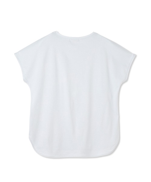 LAUTREAMONT tシャツ 「WEB限定」「3サイズ」スムースコットン