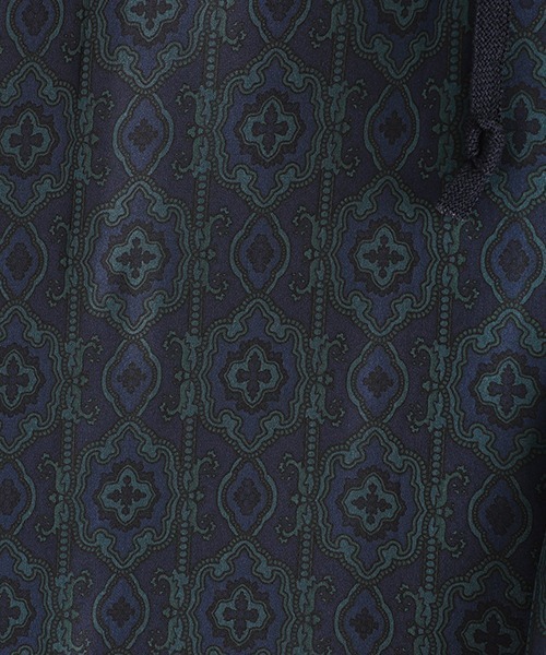 パンツ marka / マーカ：SILK PANTS：M25A-22PT01C「COR」 メンズの画像