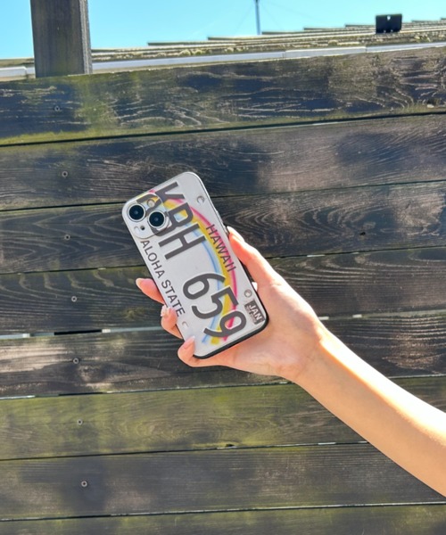 Loco Ocean（ロコオーシャン） スマホケース フロリダ ハワイ