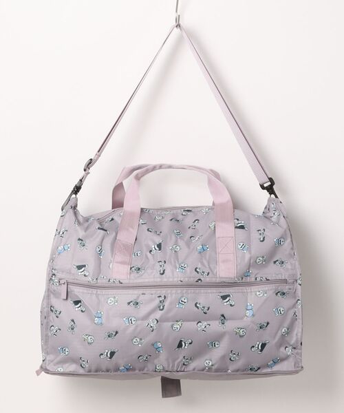 SAC'S BARJean ボストンバッグ 「DORAEMON/ドラえもん