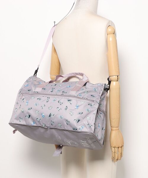 SAC'S BARJean ボストンバッグ 「DORAEMON/ドラえもん