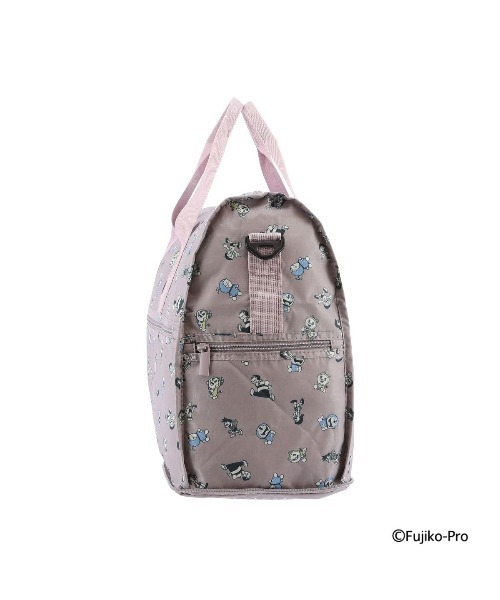 SAC'S BARJean（サックスバージーン） ボストンバッグ 「DORAEMON