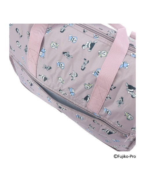 SAC'S BARJean（サックスバージーン） ボストンバッグ 「DORAEMON
