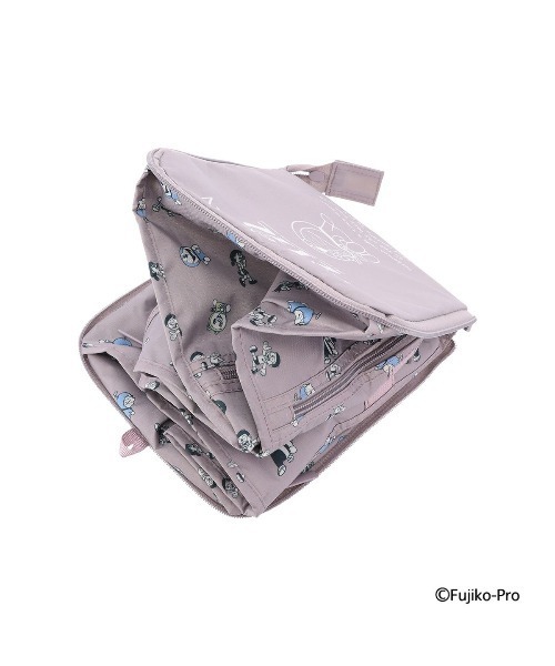 SAC'S BARJean（サックスバージーン） ボストンバッグ 「DORAEMON