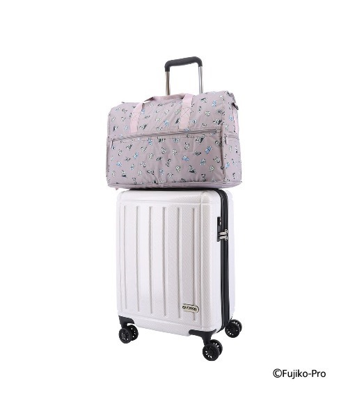 SAC'S BARJean（サックスバージーン） ボストンバッグ 「DORAEMON