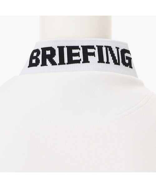 briefing シャツ BRIEFING GOLF 【s30】【ブリーフィング/BRIEFING】メンズバック
