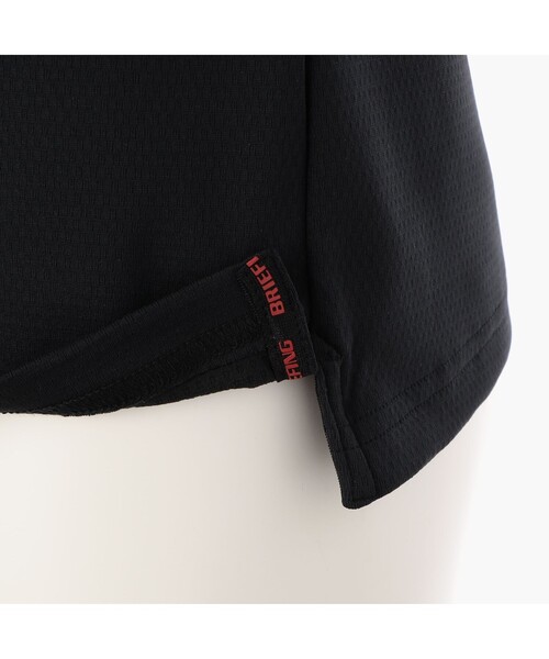 BRIEFING tシャツ 「BRIEFING GOLF／ブリーフィングゴルフ
