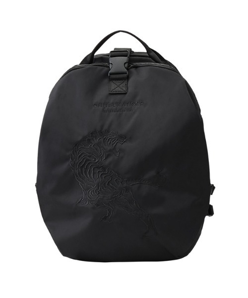 Onitsuka Tiger 「Onitsuka Tiger」 リュック OS ブラック レディース 