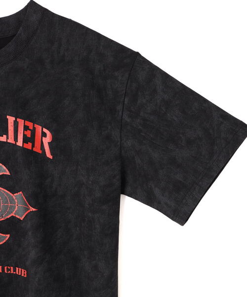 【Supplier】サプライヤー/DTC CROSS TEE /Tシャツ/ユニセックス SUPPLIER tシャツ Supplier/サプライヤー/DTC Cross Tee メンズ