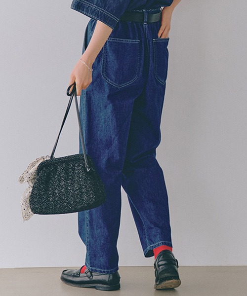 studio CLIP（スタディオクリップ） ジーンズ デニム デニムパンツ