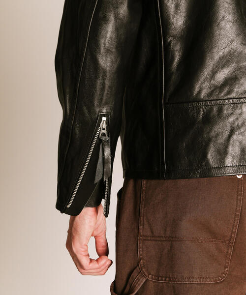 Schott N.Y.C（ショット） 革ジャン ライダース Schott/ショット