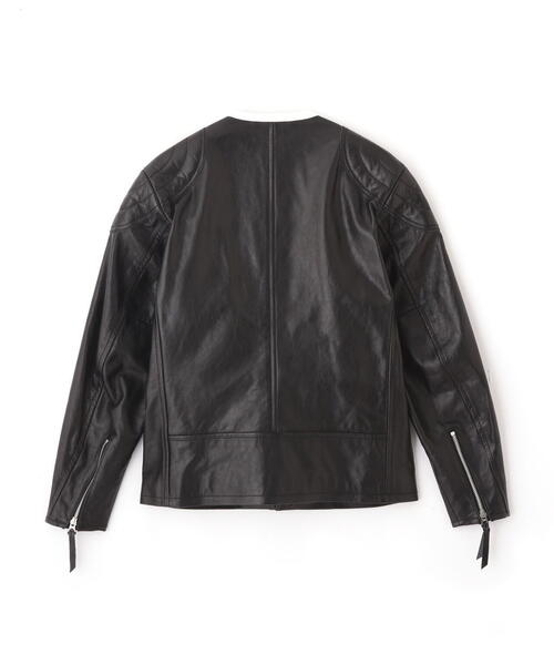 Schott N.Y.C 革ジャン ライダース Schott/ショット/NOCOLLAR