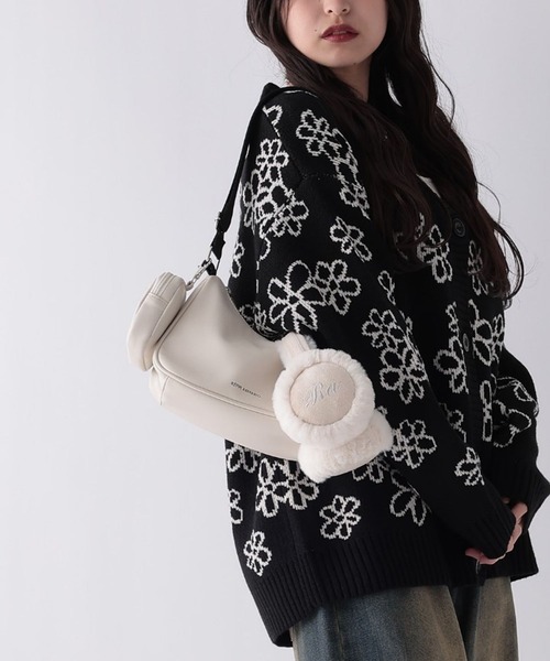 repipi armario（レピピアルマリオ） ショルダー ショルダーバッグ