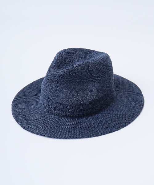 Well-Tailored 帽子 ハット Well-Tailored WIDE BRIM THERMO HAT 日よ