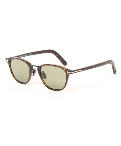 極美品 TOM FORD サングラス TF1049-D 52N トムフォード TOM FORD トムフォード サングラス FT1049-D/S 01A 50 EYEWEAR