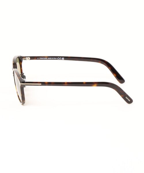 【美品】 TOM FORD　サングラス TOM FORD サングラス 「TOM FORD/トムフォード」ボストン
