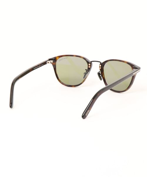 【美品】 TOM FORD　サングラス TOM FORD サングラス 「TOM FORD/トムフォード」ボストン