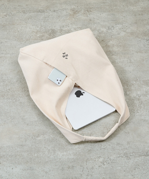 20/80（トゥエンティーエイティー） トートバッグ トゥエンティー