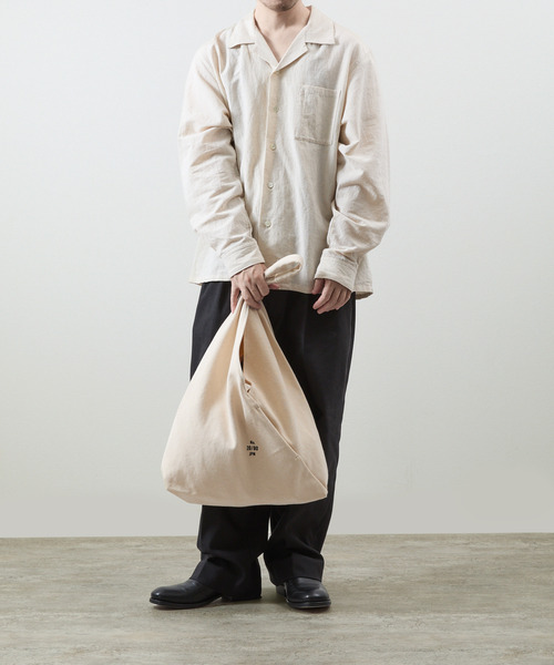 20/80（トゥエンティーエイティー） トートバッグ トゥエンティー