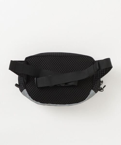 PACKING ウエストポーチ 「PACKING」パッキング REFLECTIVE