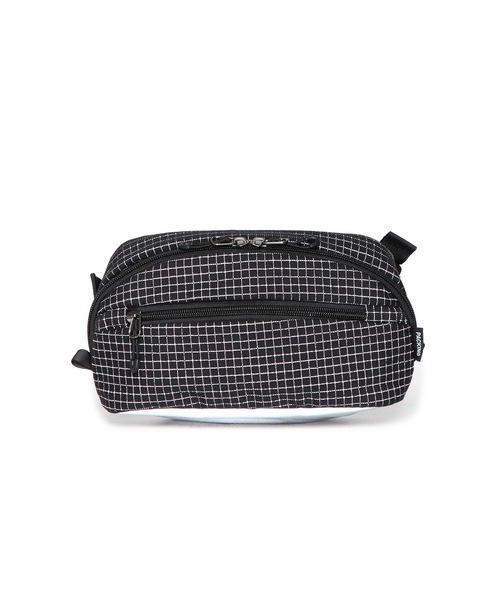 バッグ PACKING REFLECTIVE MESSENGER BAG PACKING REFLECTIVE MESSENGER BAG