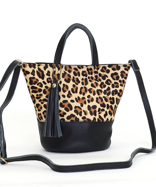 LOUIS VUITTON(ルイヴィトン) / ルーピングMM_モノグラム・キャンバス_