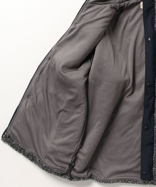 ブルゾン　THE DUFFER of ST.E The DUFFER of ST.GEORGE（ザダファーオブセントジョージ） ブルゾン