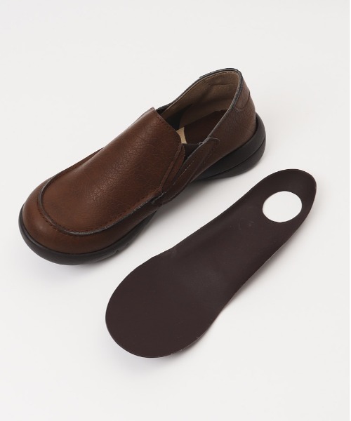 Re:getA（リゲッタ） スリッポン Re:getA -リゲッタ ドライビング 