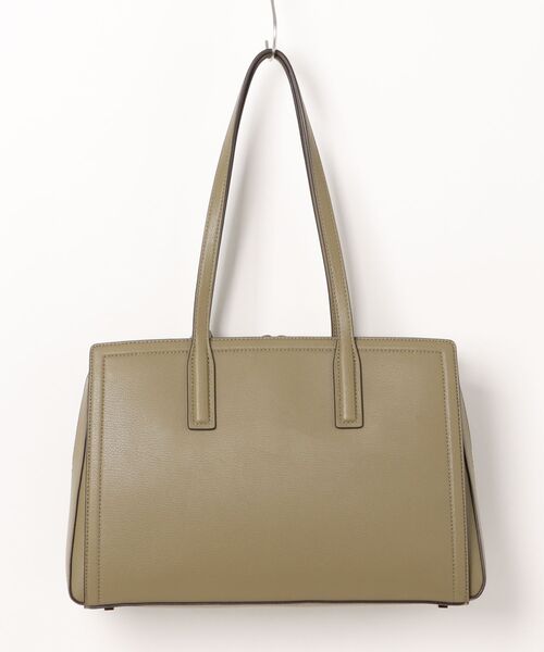 即日発送可★Michael Kors★LAILAぺブルレザートート ミディアム LAILA(ライラ) ぺブルレザー トート ミディアム | トートバッグ