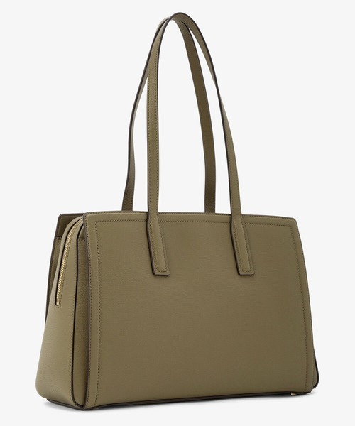 国内発送Michael Kors*LAILA ぺブル レザー トート ミディアム LAILA(ライラ) ぺブルレザー トート ミディアム | トートバッグ