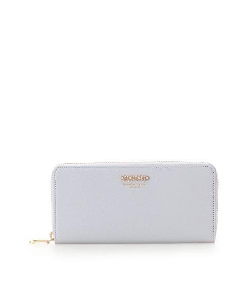 大人気!! Samantha Thavasa Petit Choice フラワーバンド 長財布 Samantha Thavasa Petit Choice 財布 フラワーモチーフバンド 長