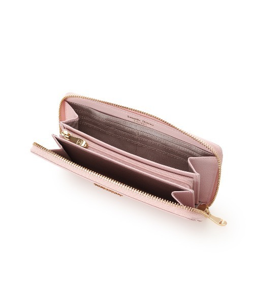 大人気!! Samantha Thavasa Petit Choice フラワーバンド 長財布 サマンサタバサプチチョイス Samantha Thavasa Petit Choice