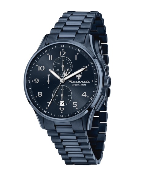 楽天市場】マセラティ MASERATI 腕時計 時計 マセラッティ (5