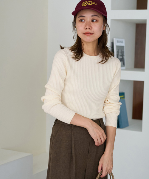 JOURNAL STANDARD relume（ジャーナルスタンダード レリューム