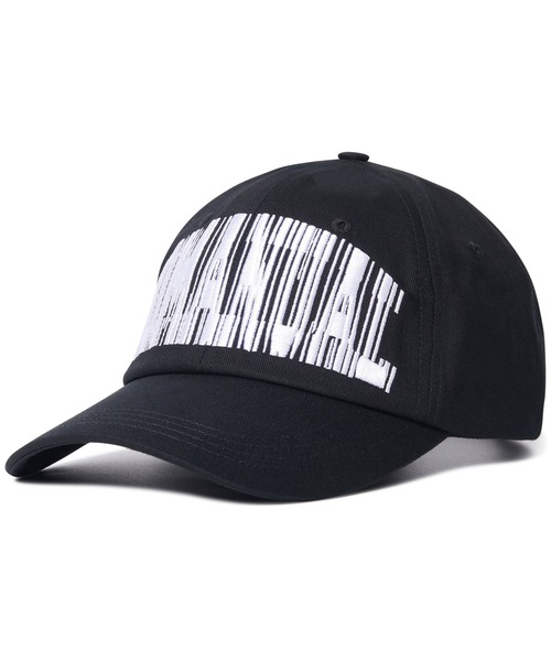nomanual ノーマニュアル 無規則 CAP キャップ 新品 タグ付き 正規 NOMANUAL キャップ 帽子 「NOMANUAL /ノーマニュアル」無規則 2C