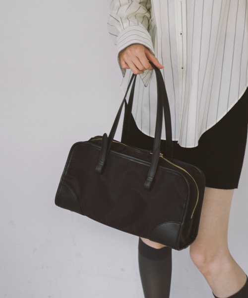 THEATRE PRODUCTS（シアタープロダクツ） ボストンバッグ ナイロン