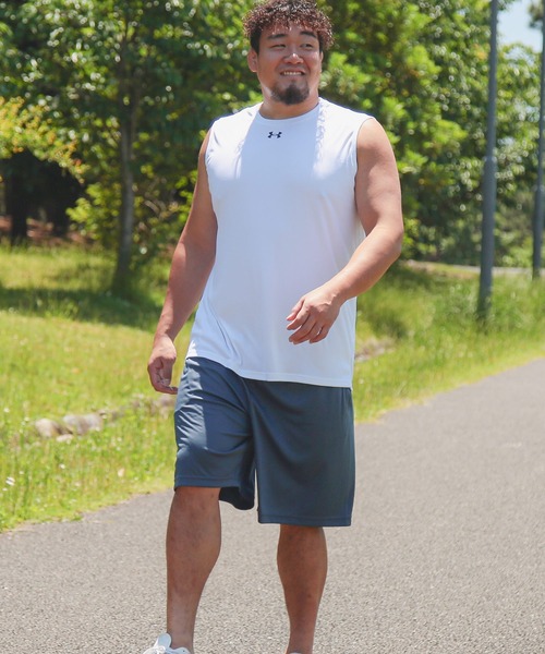 UNDER ARMOUR - アンダーアーマー トレーニングウェア XXL アンダーアーマー 大きいサイズのおすすめ人気商品一覧 通販