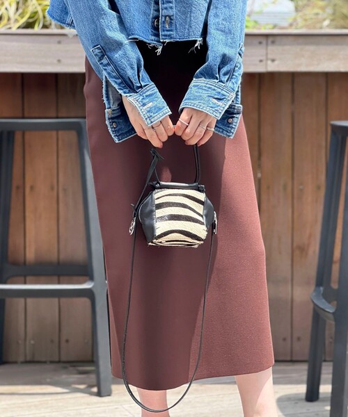 MARCO MASI（マルコマージ） ショルダーバッグ バッグ 「MARCO MASI