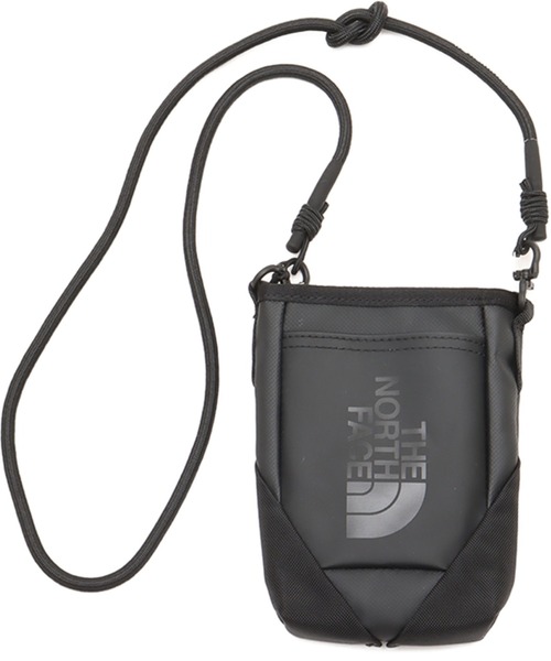 THE NORTH FACE ポーチ BC Neck Pouch / ザ・ノース・フェイス