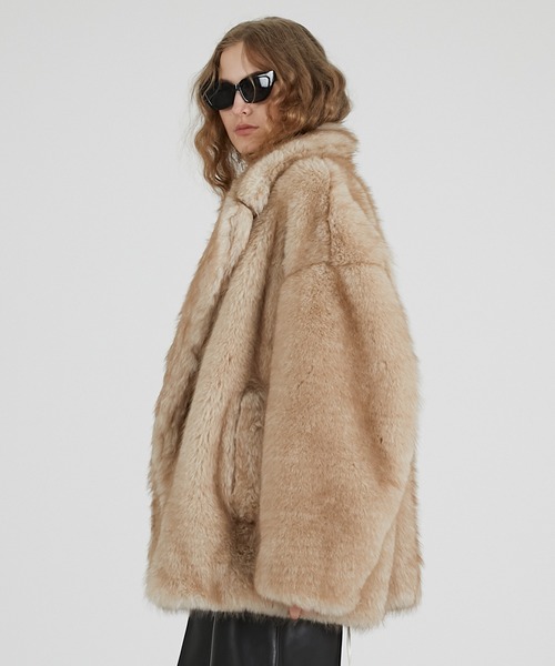 PRANK PROJECT（プランクプロジェクト） コート アウター シャドー