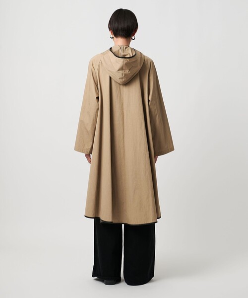UNITED ARROWS テントラインライトフーディ UNITED ARROWS（ユナイテッドアローズ）の「＜STYLE for LIVING
