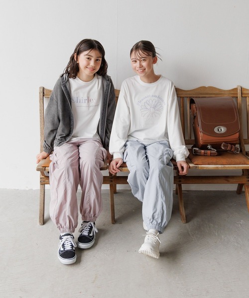 GLOBAL WORK     ガールズ卒服　150    新品 pickup_kids_2023-01-13-
