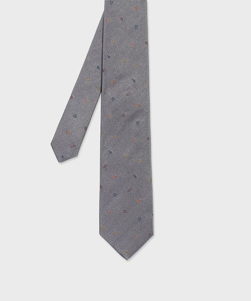 ネクタイ　ポールスミス Paul Smith メンズネクタイ｜ファッション おすすめ人気商品一覧