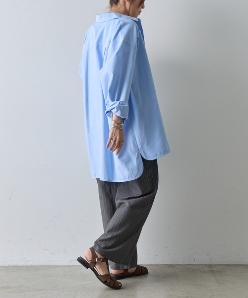 COLONY 2139（コロニー トゥーワンスリーナイン） スラックス パンツ