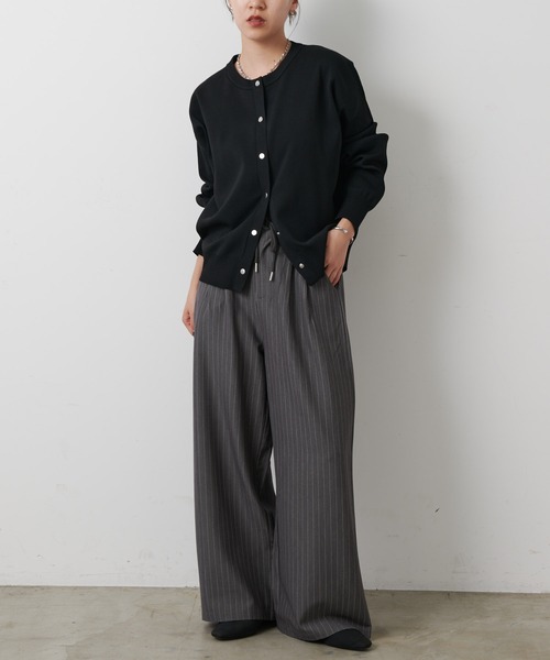 COLONY 2139（コロニー トゥーワンスリーナイン） スラックス パンツ